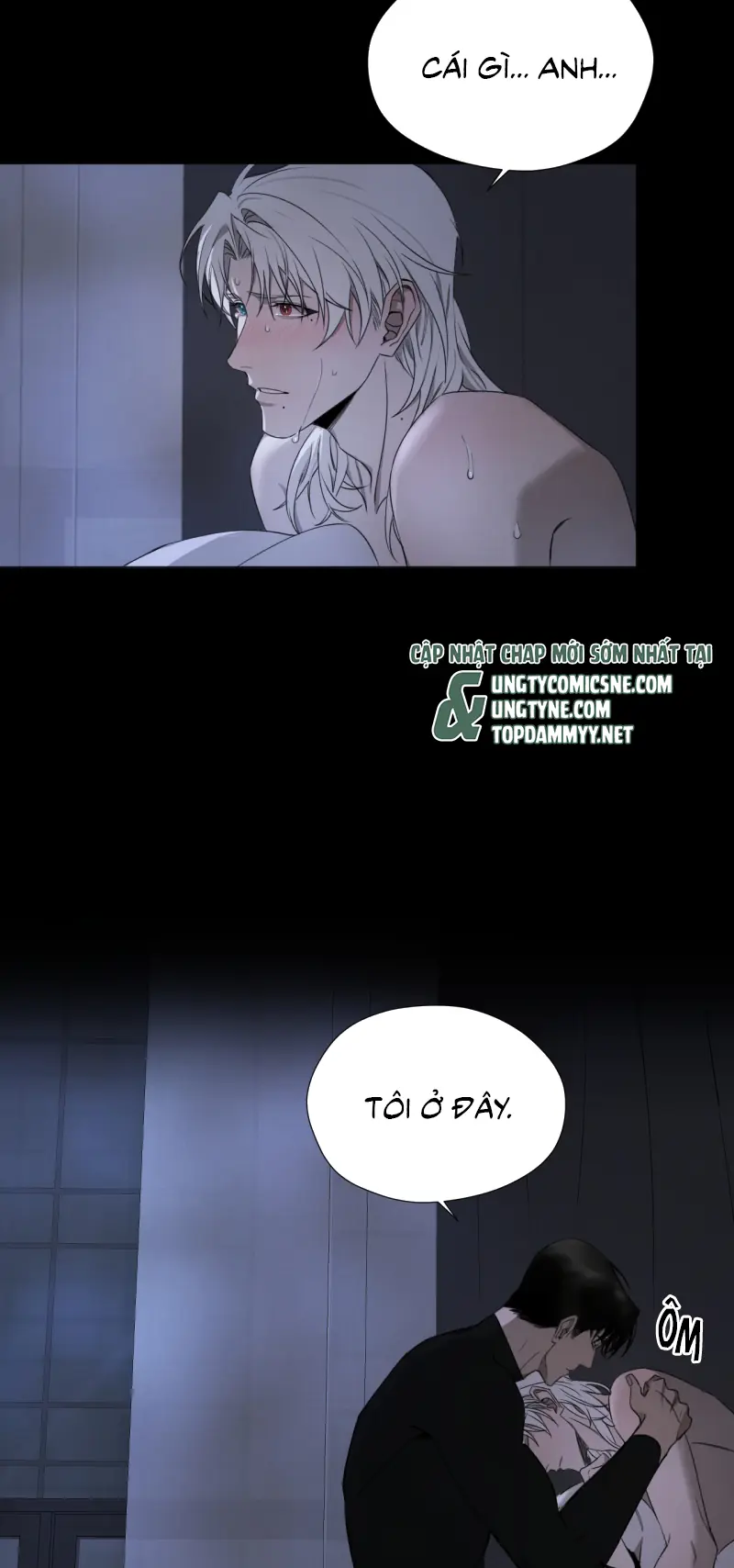 Thiếu Niên Lam Huyết Chapter 12 - Trang 11