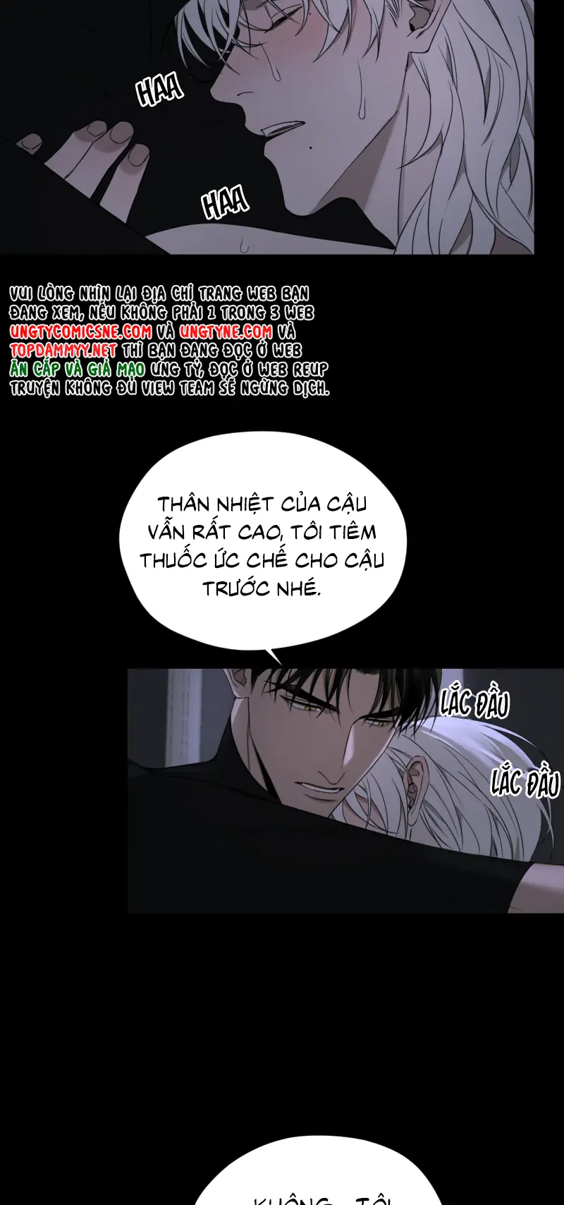 Thiếu Niên Lam Huyết Chapter 12 - Trang 13
