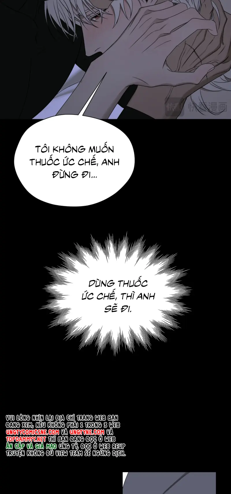 Thiếu Niên Lam Huyết Chapter 12 - Trang 16