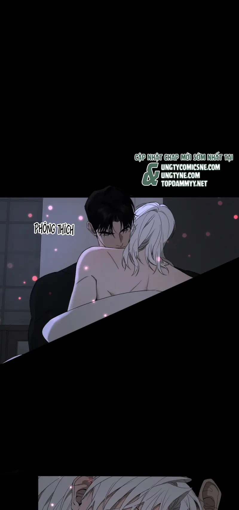 Thiếu Niên Lam Huyết Chapter 12 - Trang 18