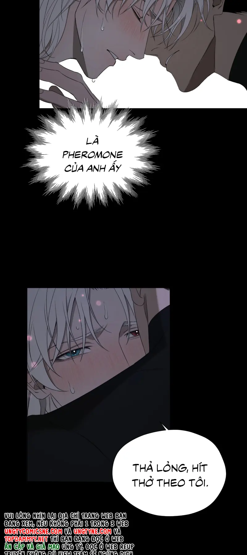 Thiếu Niên Lam Huyết Chapter 12 - Trang 19