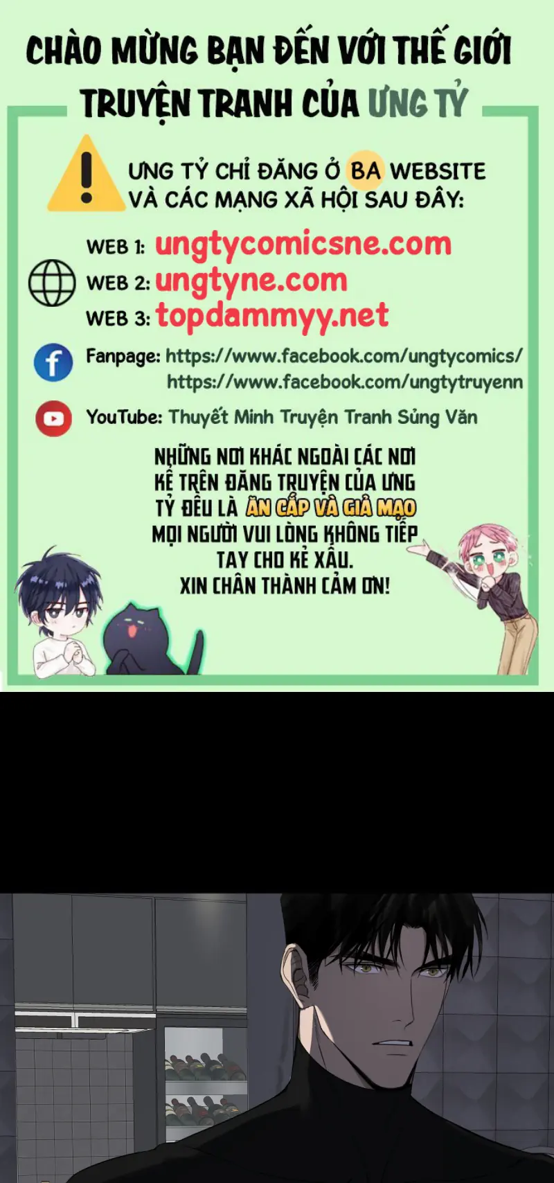 Thiếu Niên Lam Huyết Chapter 12 - Trang 2
