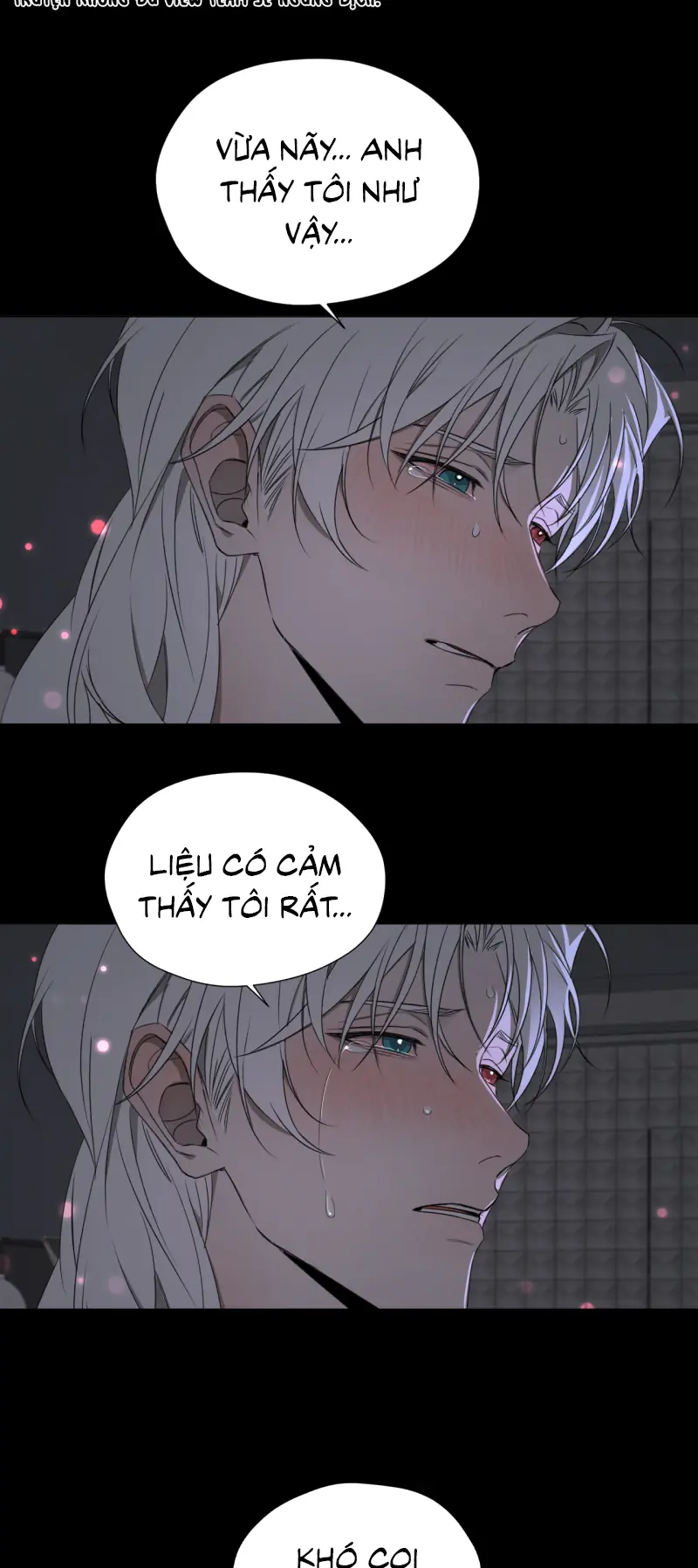 Thiếu Niên Lam Huyết Chapter 12 - Trang 20