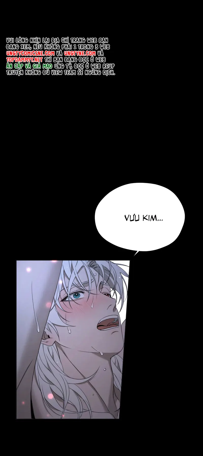 Thiếu Niên Lam Huyết Chapter 12 - Trang 23