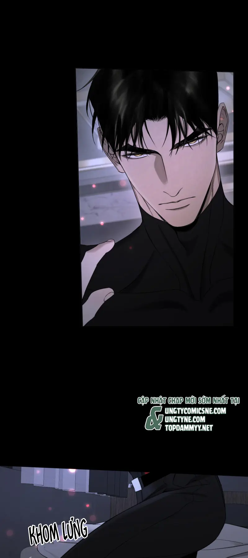 Thiếu Niên Lam Huyết Chapter 12 - Trang 24