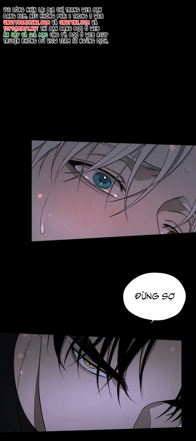 Thiếu Niên Lam Huyết Chapter 12 - Trang 26