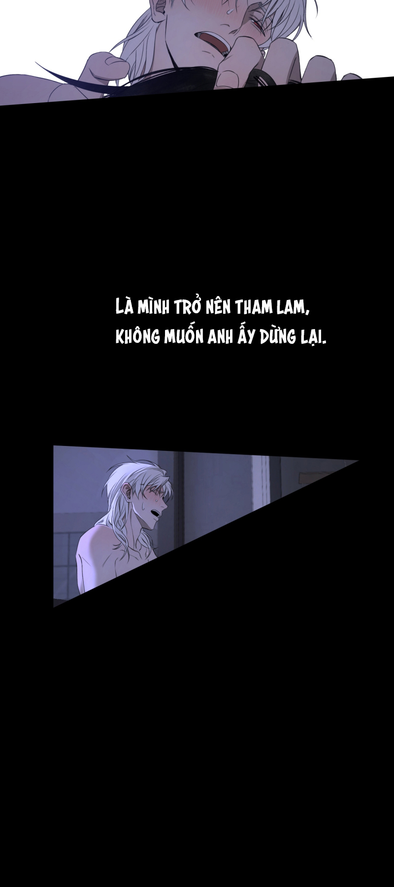 Thiếu Niên Lam Huyết Chapter 12 - Trang 29