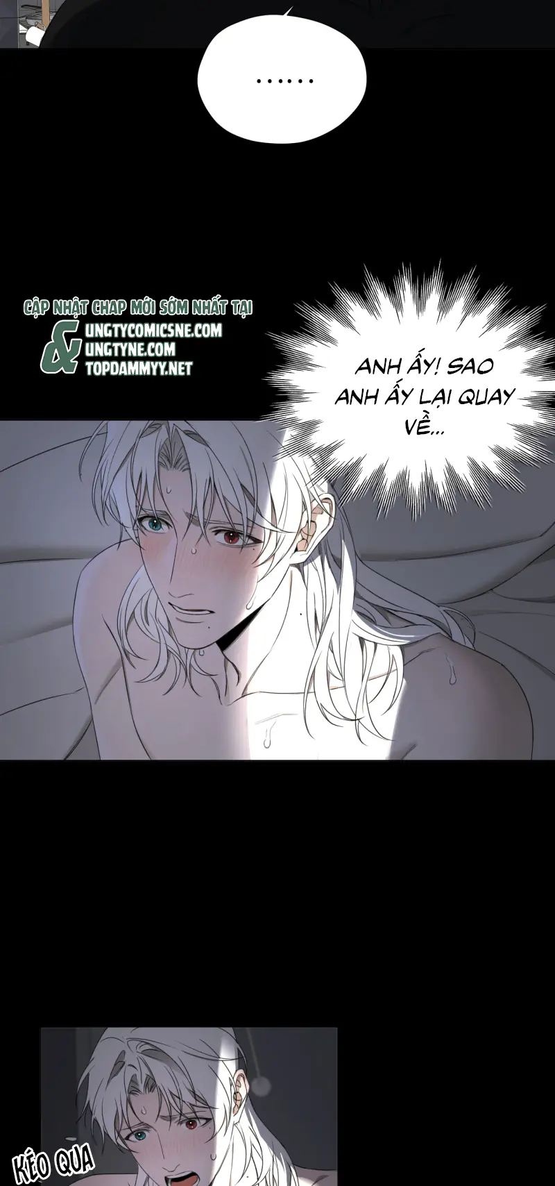 Thiếu Niên Lam Huyết Chapter 12 - Trang 3