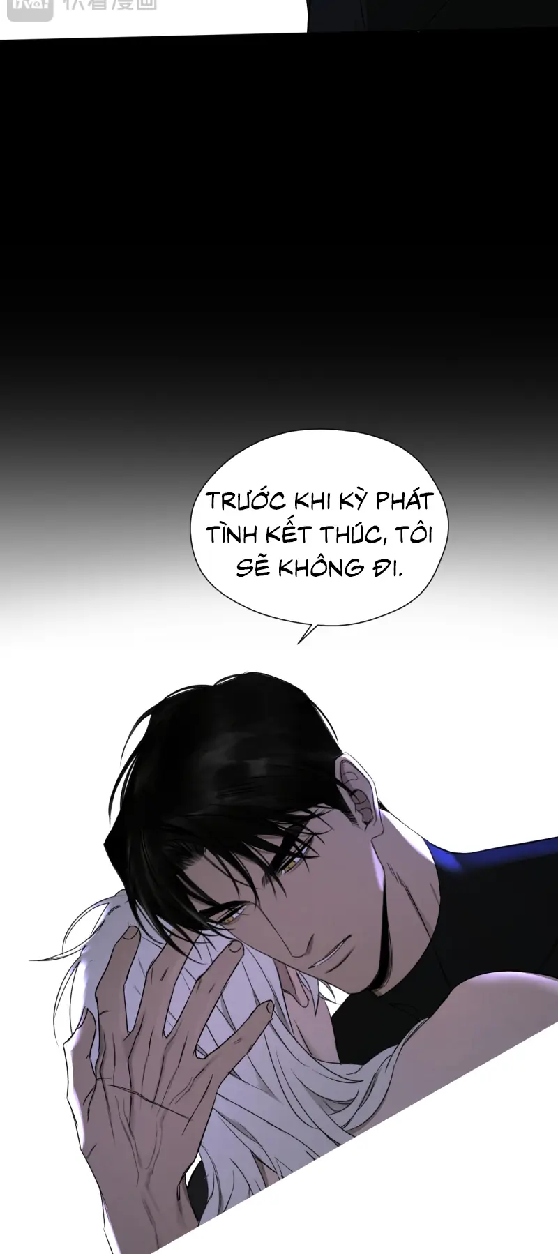 Thiếu Niên Lam Huyết Chapter 12 - Trang 33