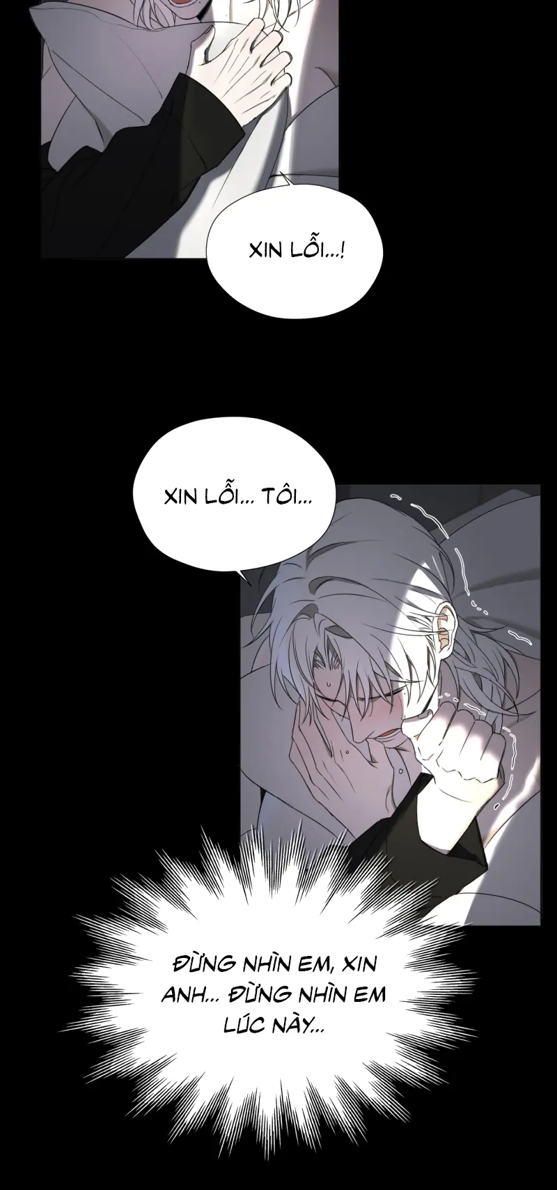 Thiếu Niên Lam Huyết Chapter 12 - Trang 4