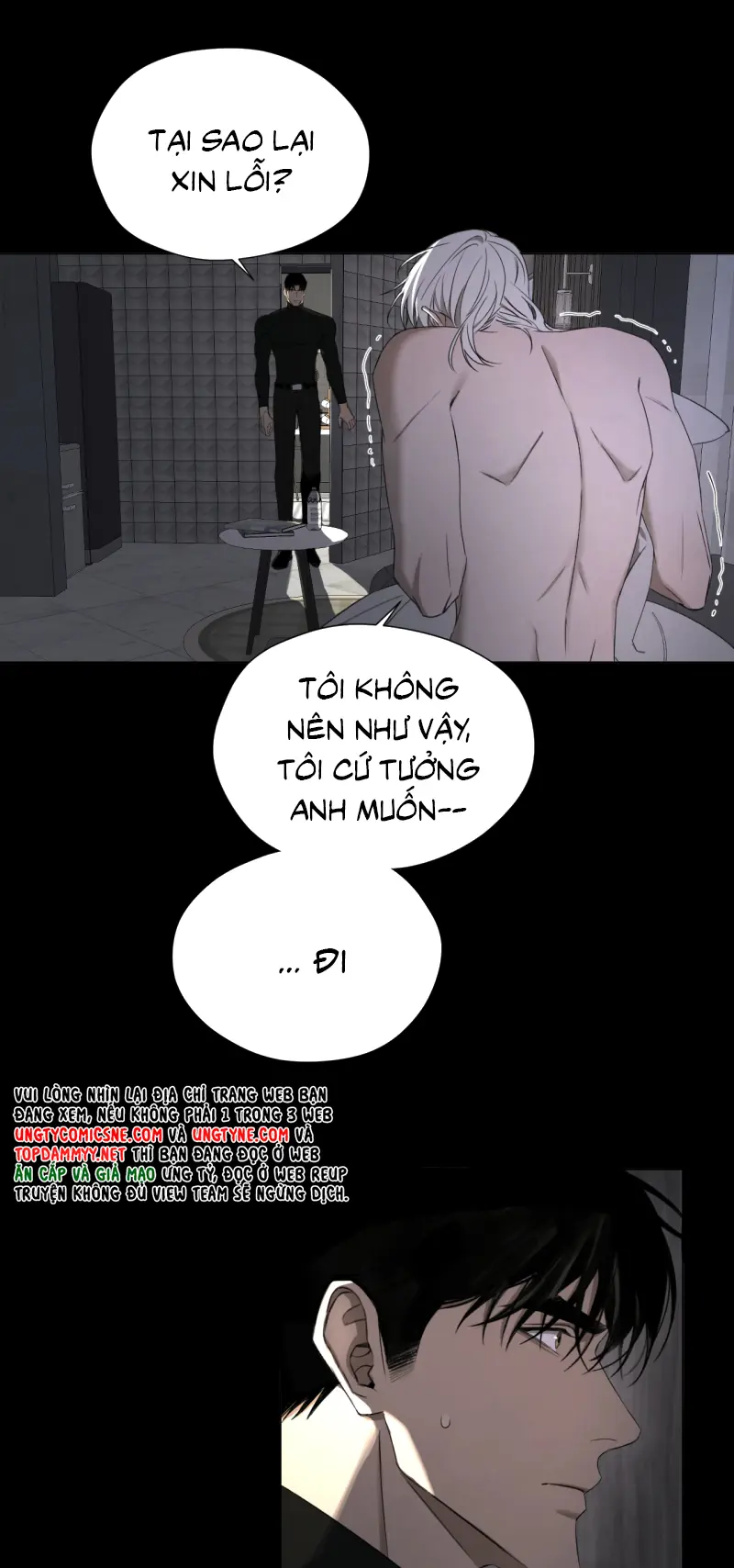 Thiếu Niên Lam Huyết Chapter 12 - Trang 5