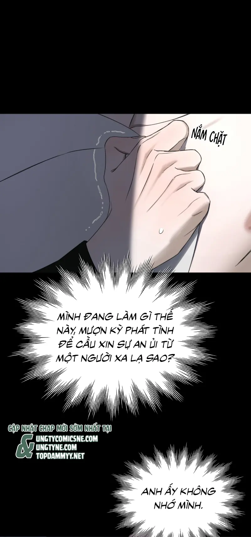 Thiếu Niên Lam Huyết Chapter 12 - Trang 7