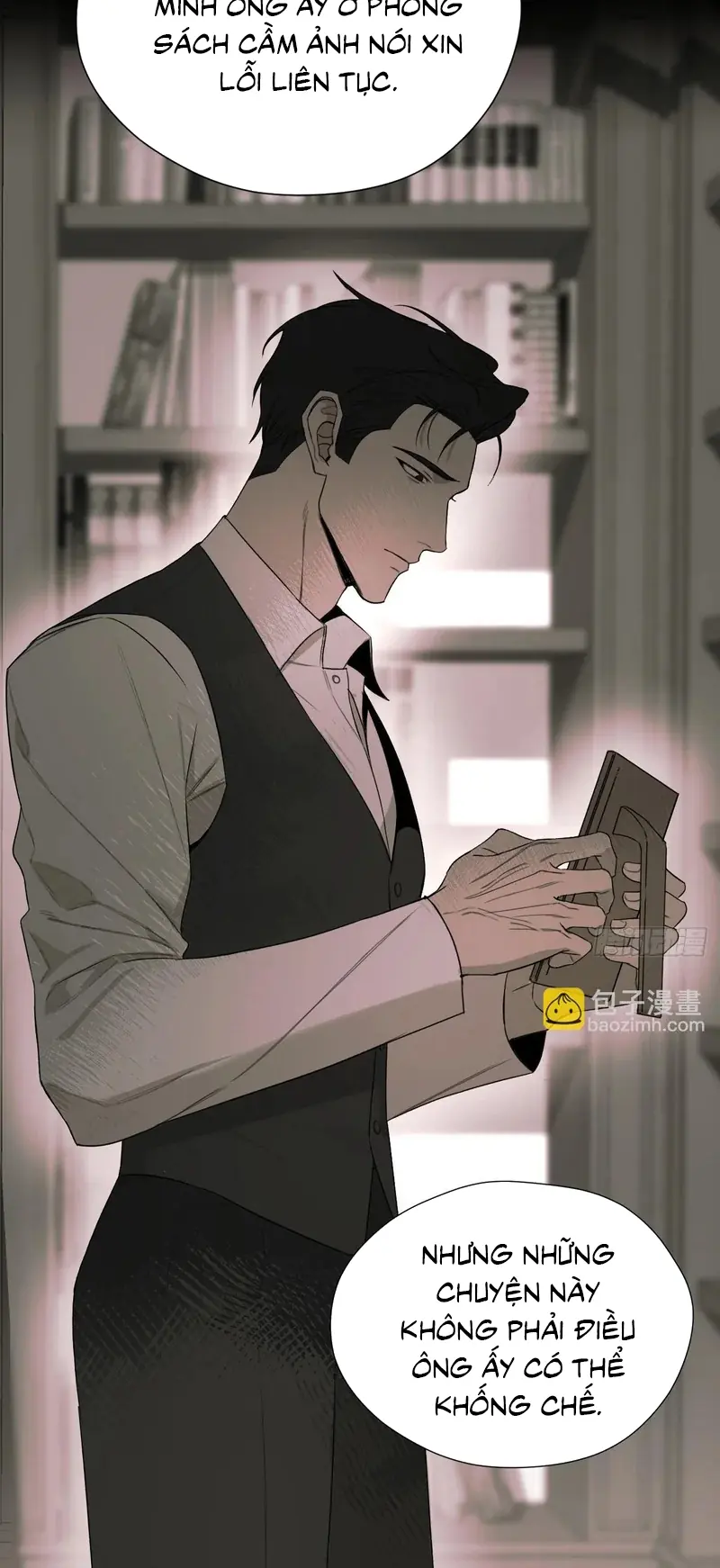 Thiếu Niên Lam Huyết Chapter 13 - Trang 12