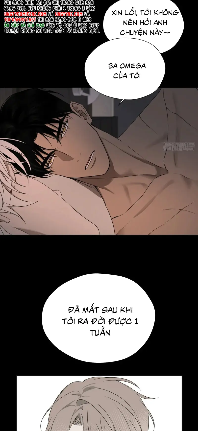 Thiếu Niên Lam Huyết Chapter 13 - Trang 18
