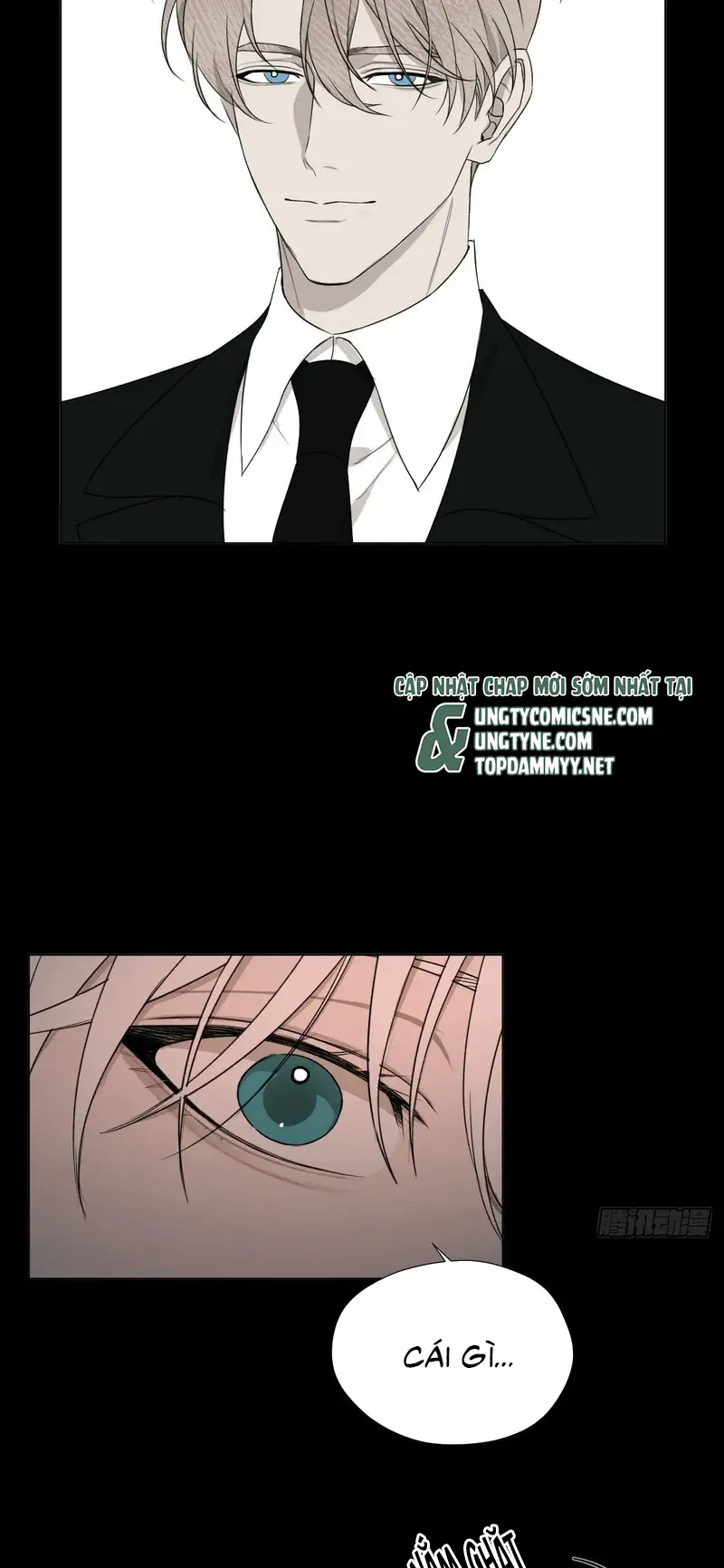 Thiếu Niên Lam Huyết Chapter 13 - Trang 19