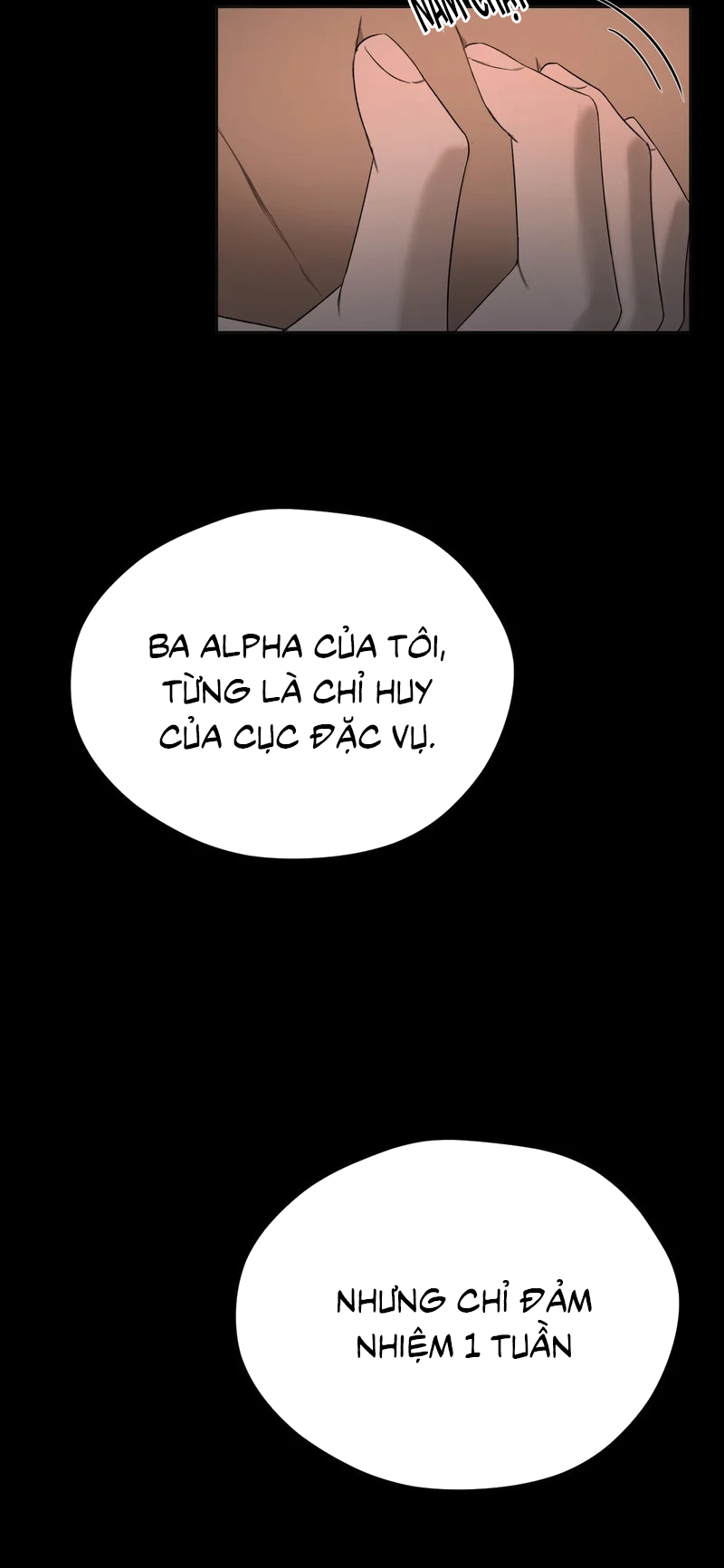 Thiếu Niên Lam Huyết Chapter 13 - Trang 20