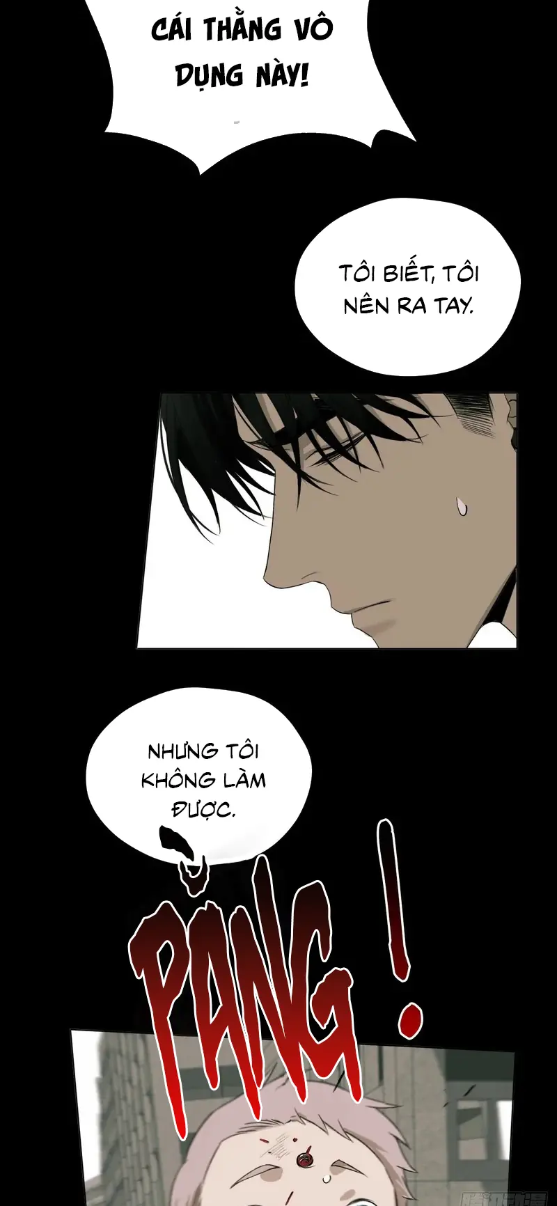 Thiếu Niên Lam Huyết Chapter 13 - Trang 26