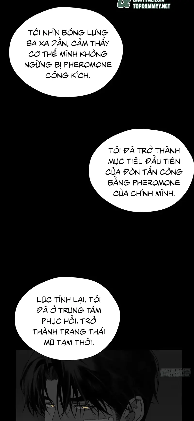 Thiếu Niên Lam Huyết Chapter 13 - Trang 29