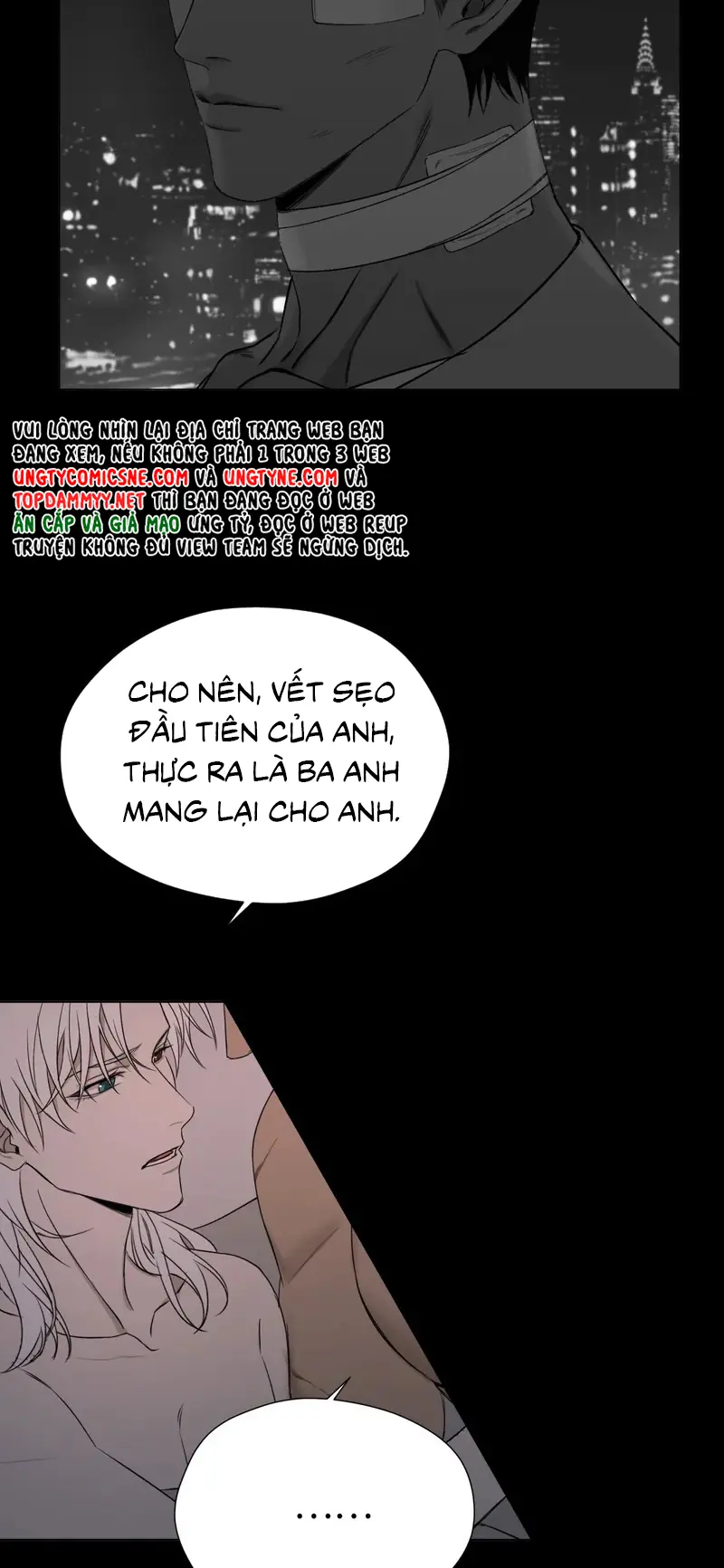 Thiếu Niên Lam Huyết Chapter 13 - Trang 30