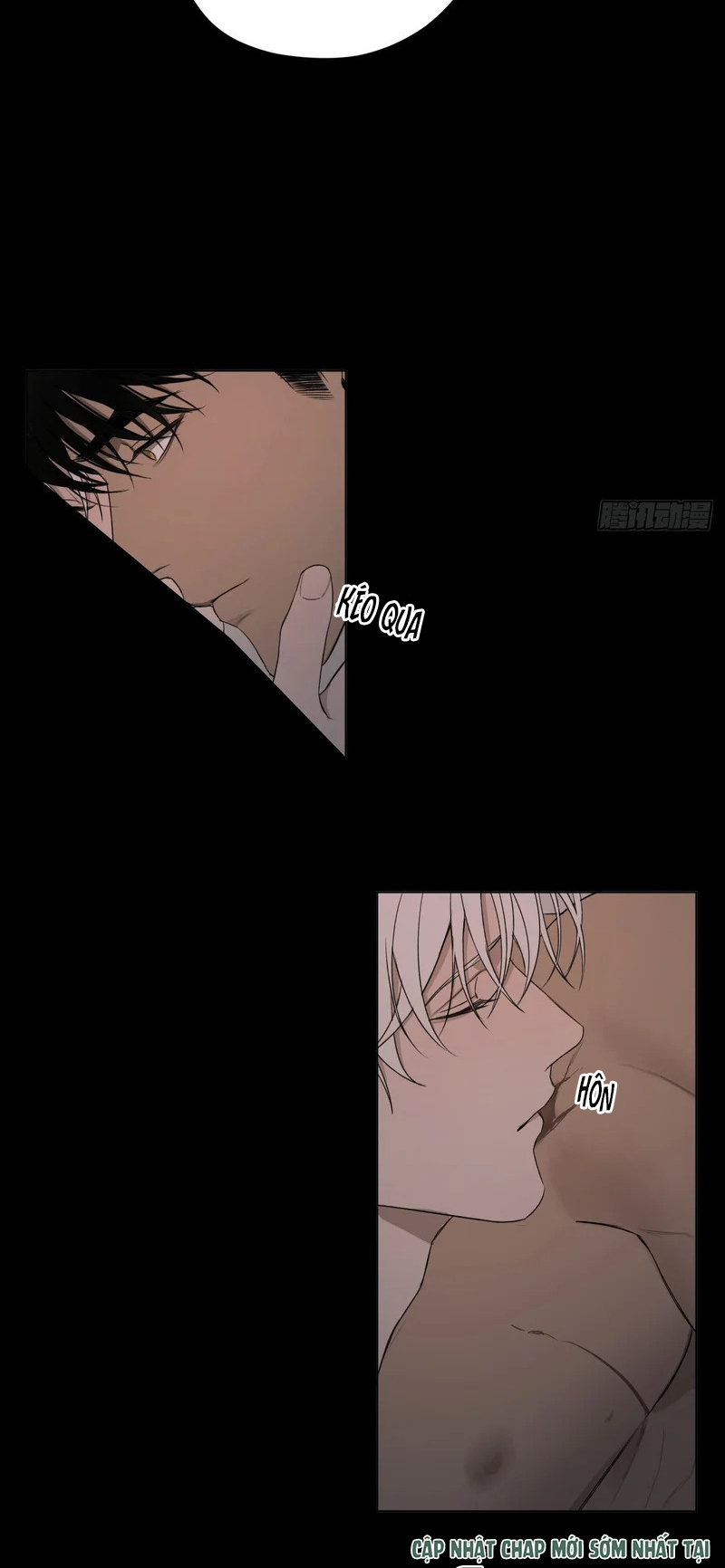 Thiếu Niên Lam Huyết Chapter 13 - Trang 31