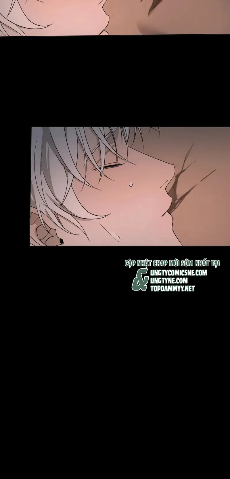 Thiếu Niên Lam Huyết Chapter 13 - Trang 39
