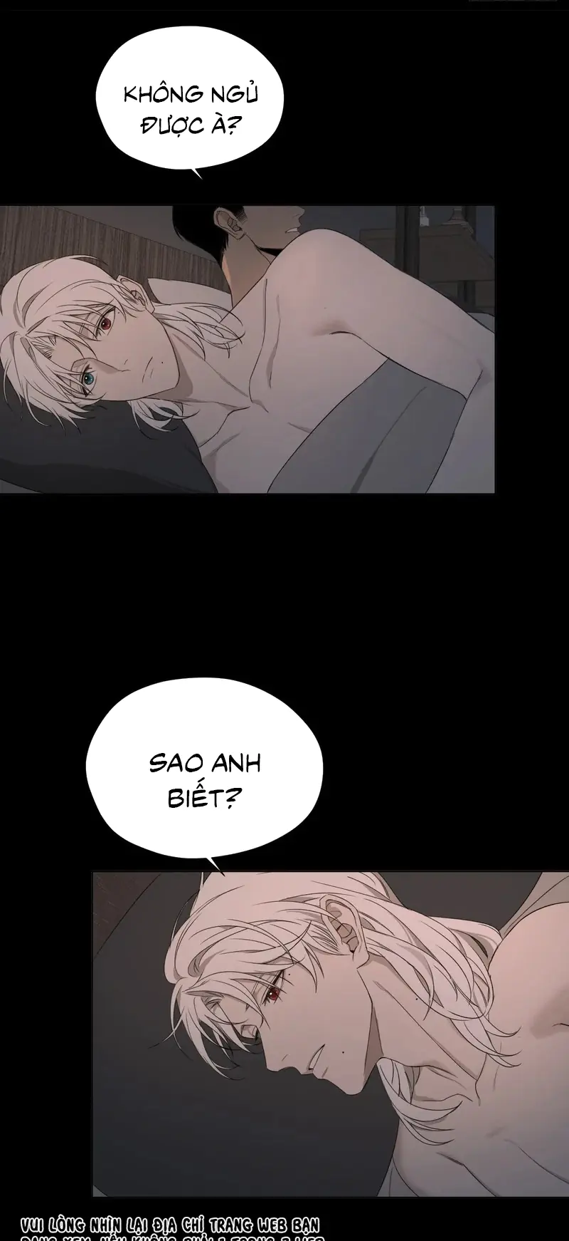 Thiếu Niên Lam Huyết Chapter 13 - Trang 4
