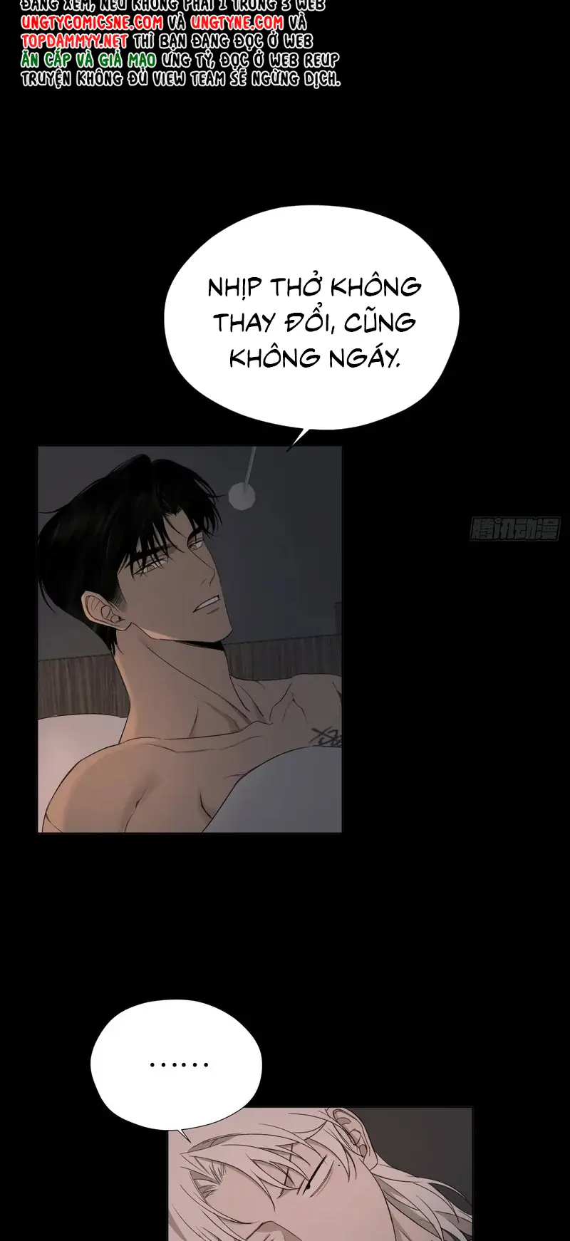 Thiếu Niên Lam Huyết Chapter 13 - Trang 5