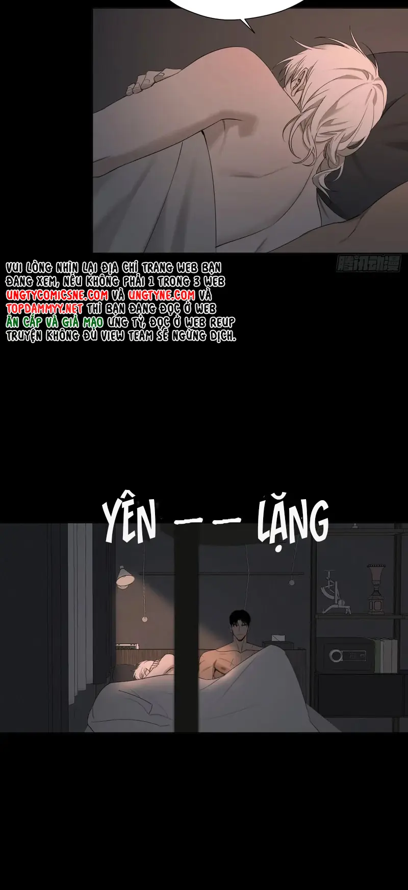 Thiếu Niên Lam Huyết Chapter 13 - Trang 8