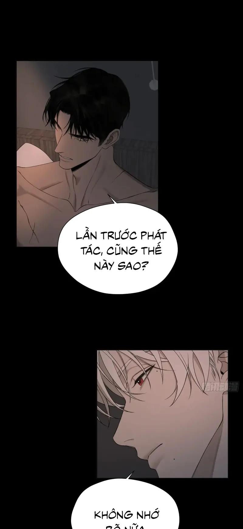 Thiếu Niên Lam Huyết Chapter 13 - Trang 9