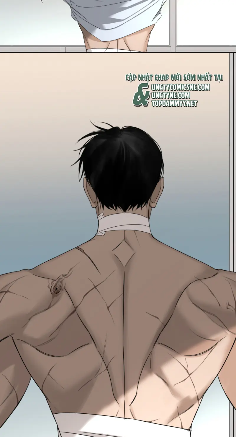 Thiếu Niên Lam Huyết Chapter 14 - Trang 10