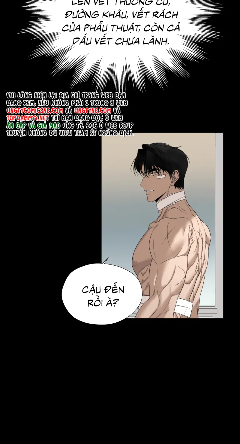 Thiếu Niên Lam Huyết Chapter 14 - Trang 12