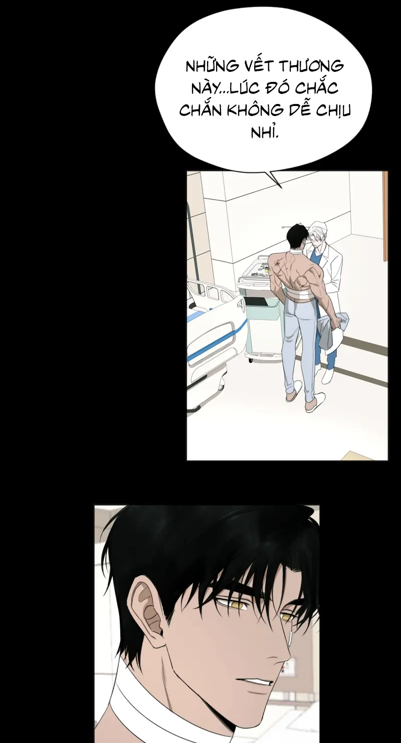Thiếu Niên Lam Huyết Chapter 14 - Trang 16
