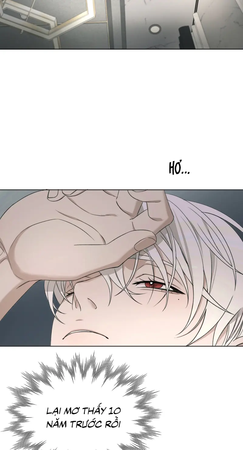 Thiếu Niên Lam Huyết Chapter 14 - Trang 20