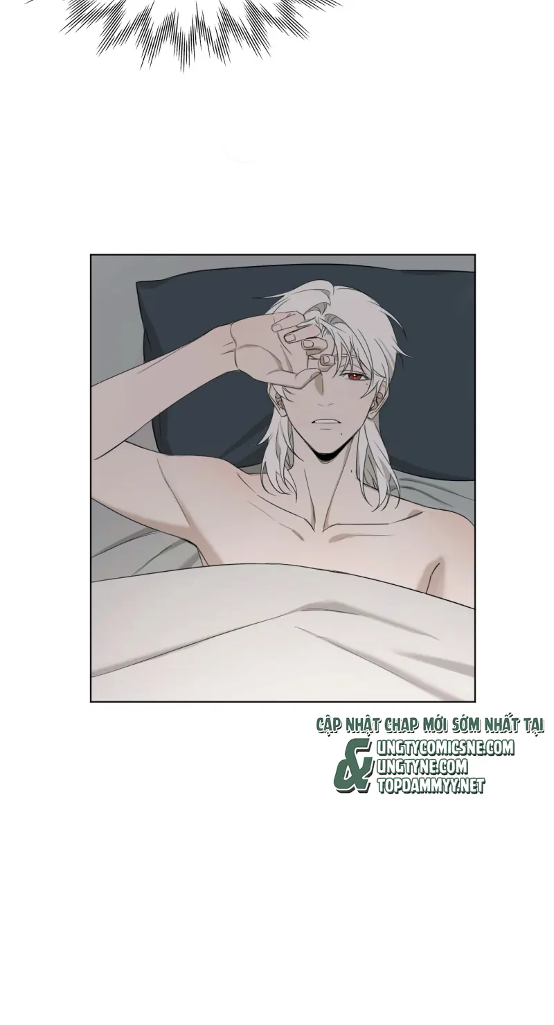 Thiếu Niên Lam Huyết Chapter 14 - Trang 21