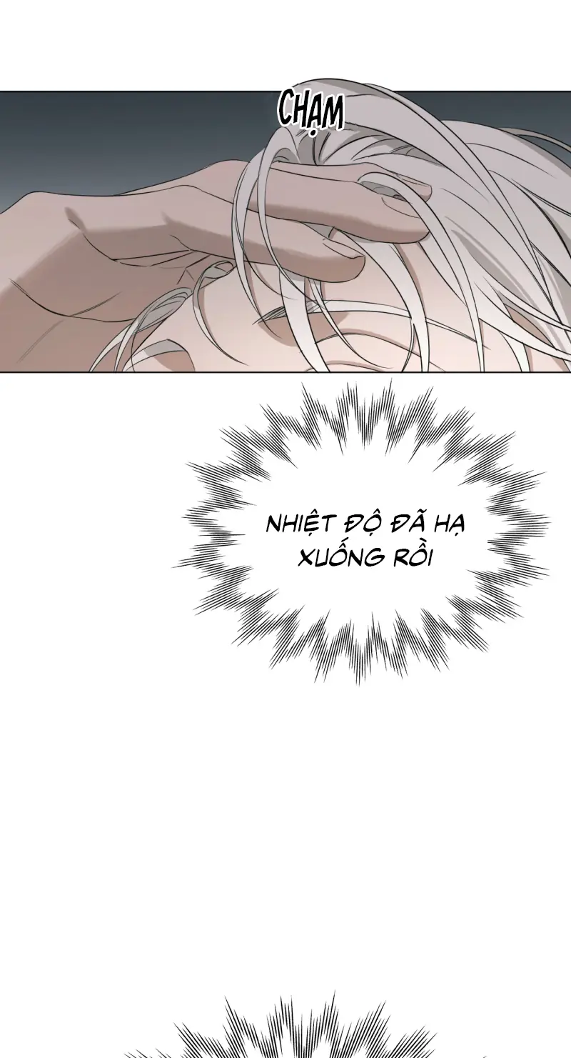 Thiếu Niên Lam Huyết Chapter 14 - Trang 22