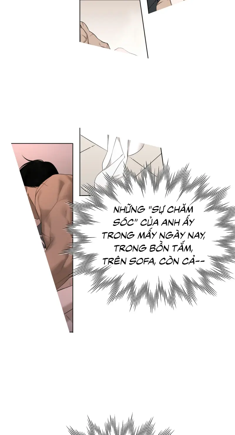 Thiếu Niên Lam Huyết Chapter 14 - Trang 24