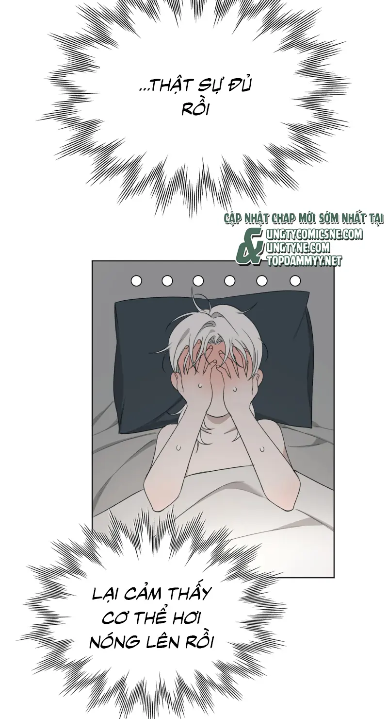 Thiếu Niên Lam Huyết Chapter 14 - Trang 25
