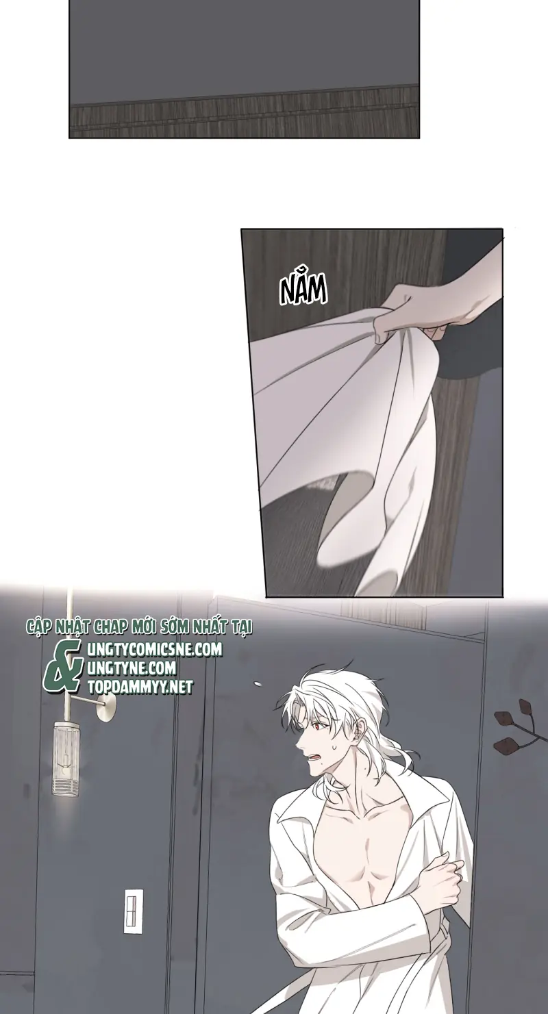 Thiếu Niên Lam Huyết Chapter 14 - Trang 28