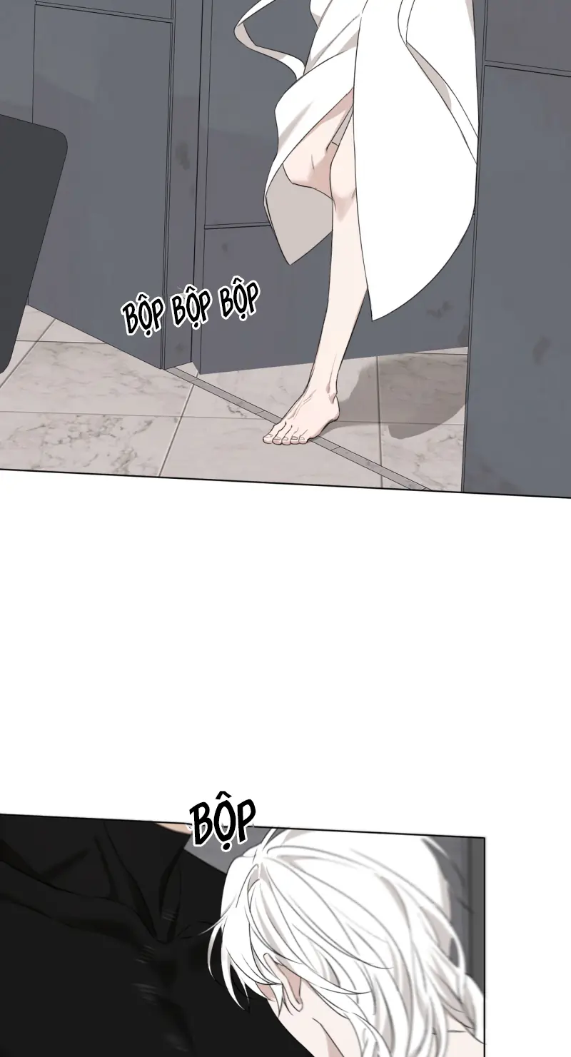Thiếu Niên Lam Huyết Chapter 14 - Trang 29