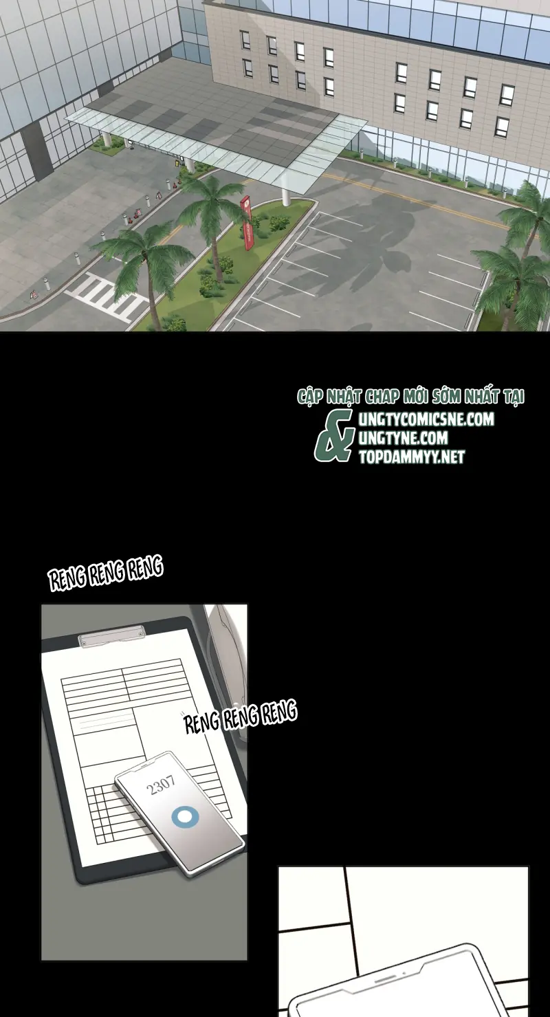 Thiếu Niên Lam Huyết Chapter 14 - Trang 3