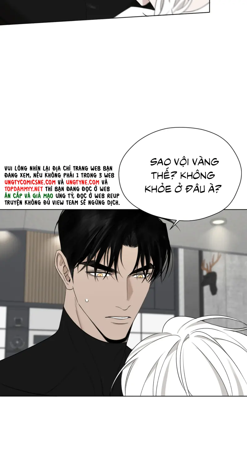 Thiếu Niên Lam Huyết Chapter 14 - Trang 30