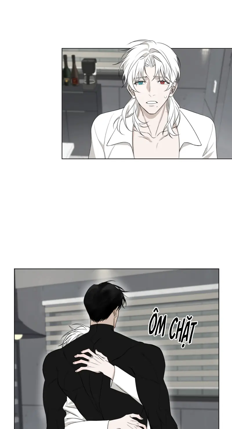 Thiếu Niên Lam Huyết Chapter 14 - Trang 31