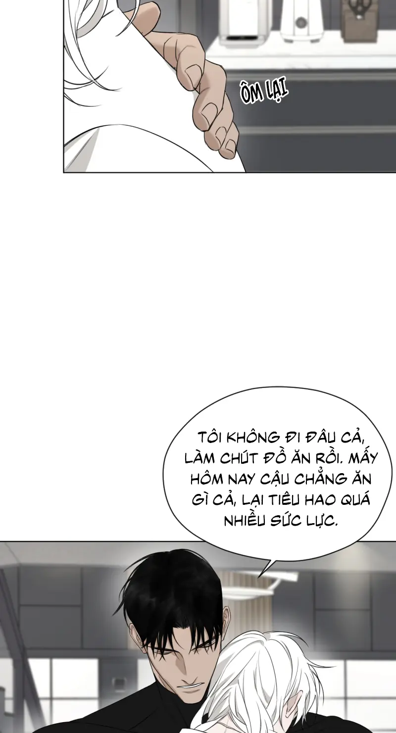 Thiếu Niên Lam Huyết Chapter 14 - Trang 33
