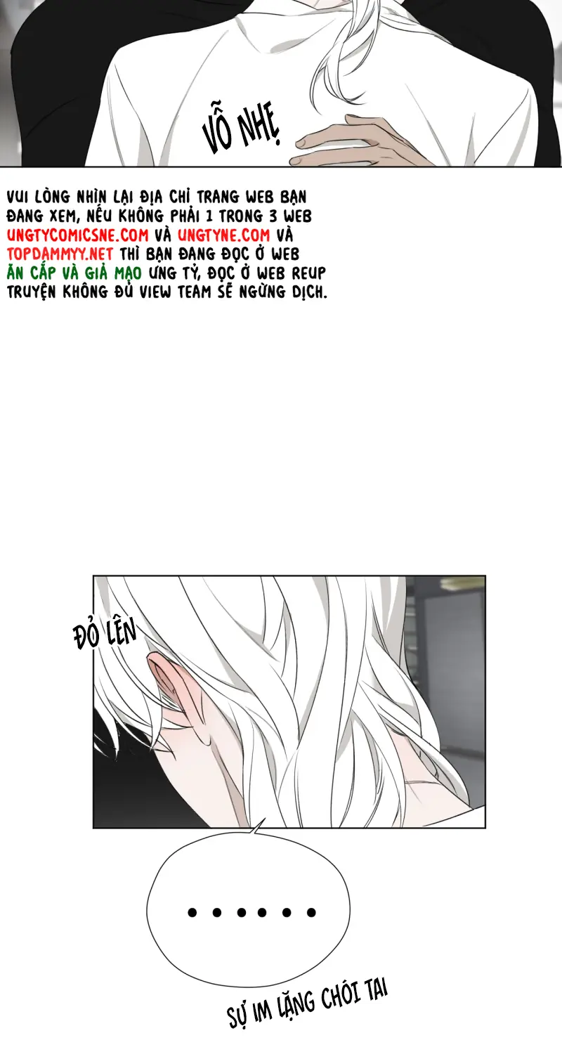 Thiếu Niên Lam Huyết Chapter 14 - Trang 34