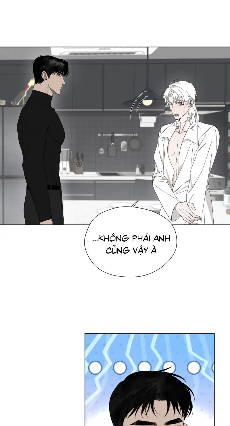 Thiếu Niên Lam Huyết Chapter 14 - Trang 35
