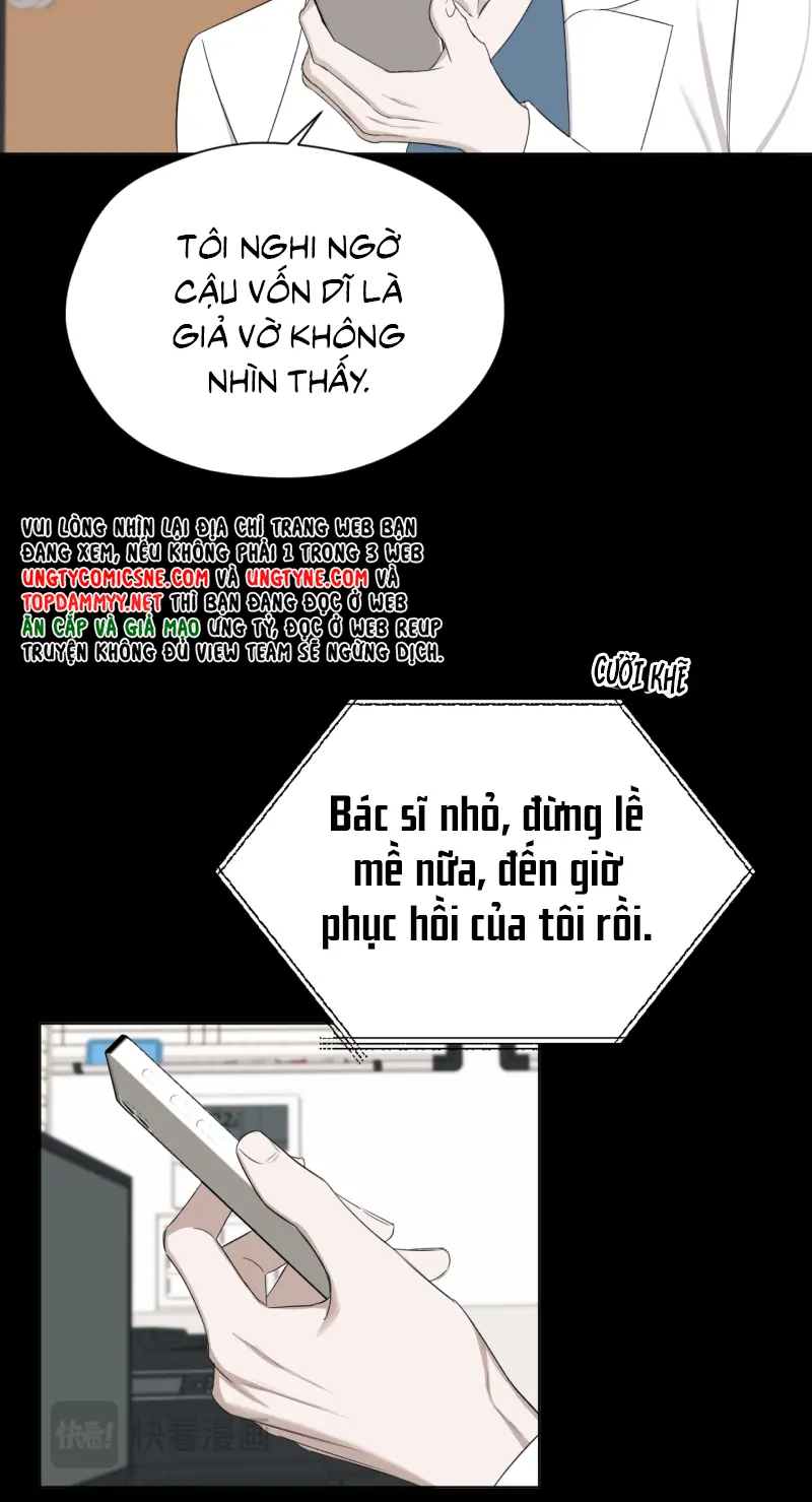 Thiếu Niên Lam Huyết Chapter 14 - Trang 5