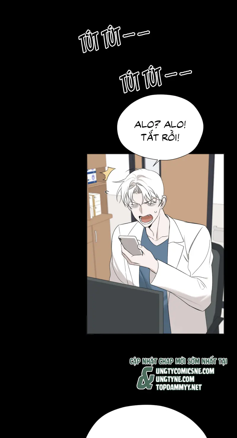 Thiếu Niên Lam Huyết Chapter 14 - Trang 6