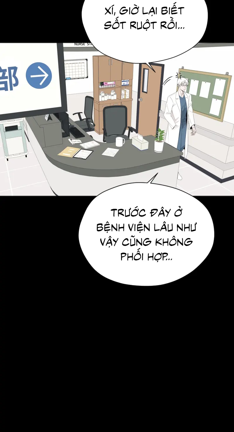 Thiếu Niên Lam Huyết Chapter 14 - Trang 7