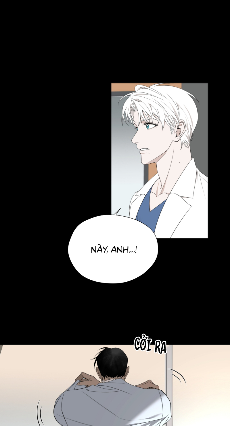 Thiếu Niên Lam Huyết Chapter 14 - Trang 9