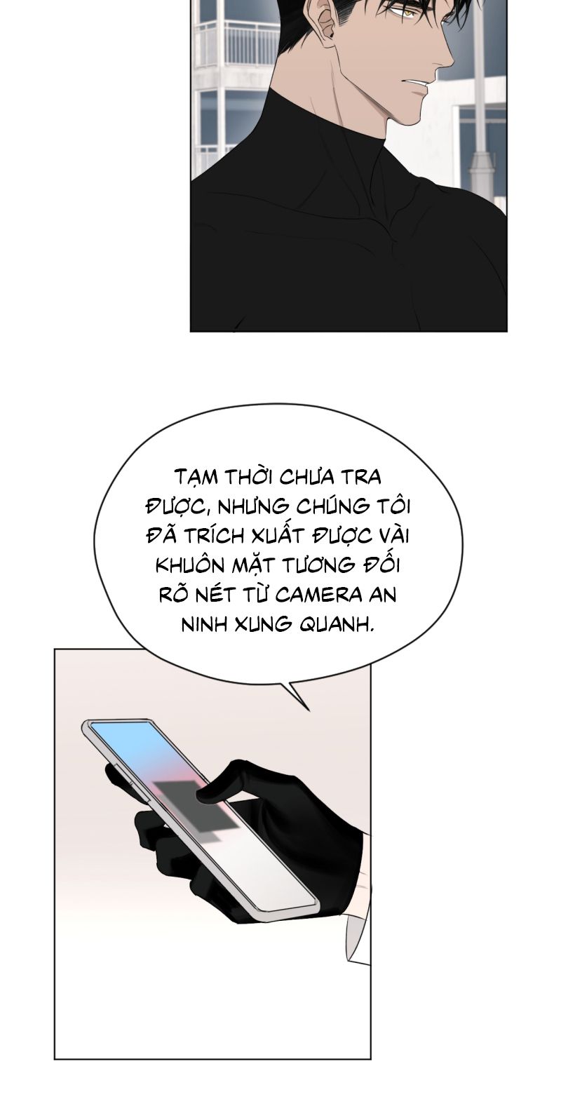 Thiếu Niên Lam Huyết Chapter 15 - Trang 14
